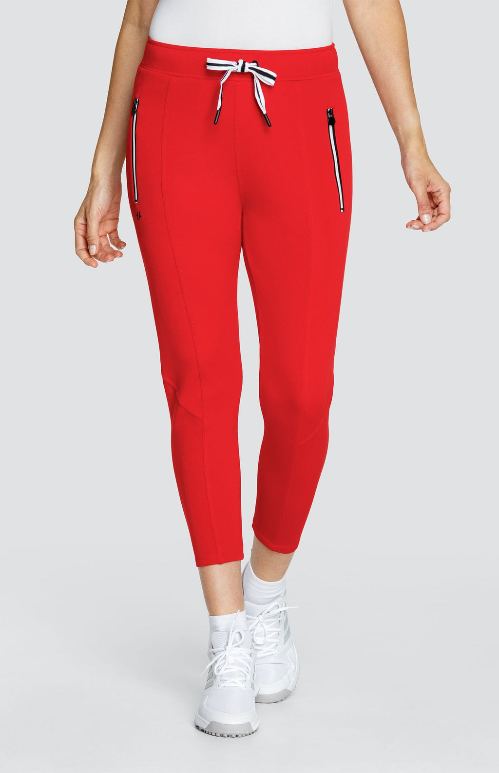 Eleanor Chili Pepper Jogger