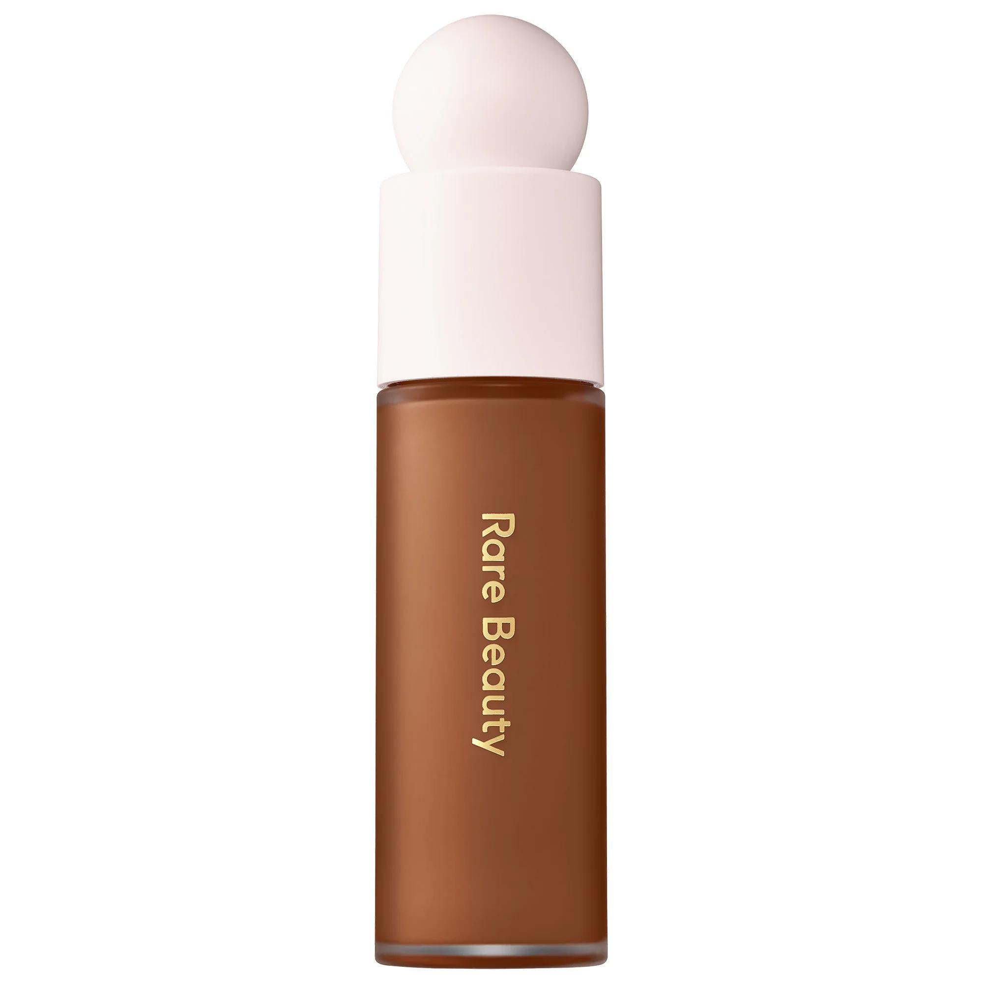 Liquid Touch Weightless Foundation - Buildable Medium Coverage Liquid Foundation for Normal to Combination Skin