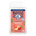 Le Petit Marseillais Peach Scented Shower Gel - Gentle, Moisturizing & Family Friendly