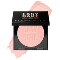 Easy Bake and Snatch Talc-Free Pressed Powder Makeup - Hydrating, Natural Finish, Cruelty-Free Cosmetics