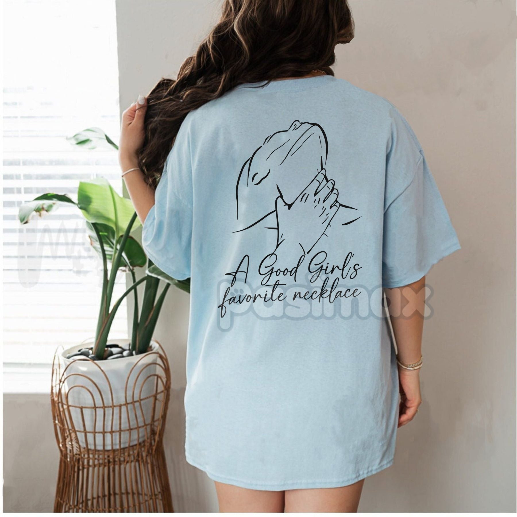 Lace Shirts