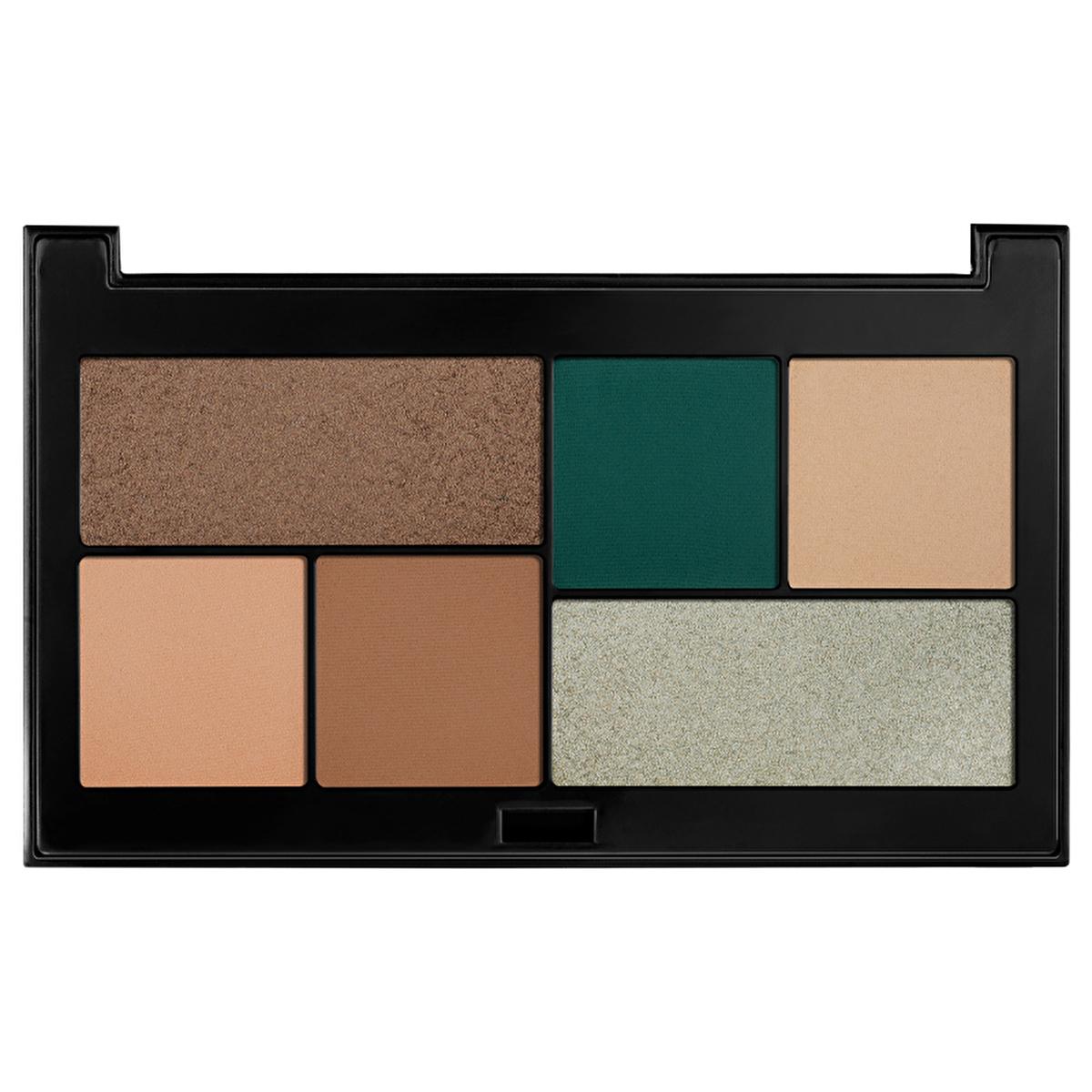 Pastel Profashion So In Love Eyeshadow Palette - Trendy, Vegan, Cruelty-Free Makeup Palette with Shimmer & Matte Colors for Day & Night Looks