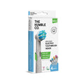 The Humble Co Plant-Based Electric Toothbrush Heads (4-Pack) - Eco-Friendly Oral Care
