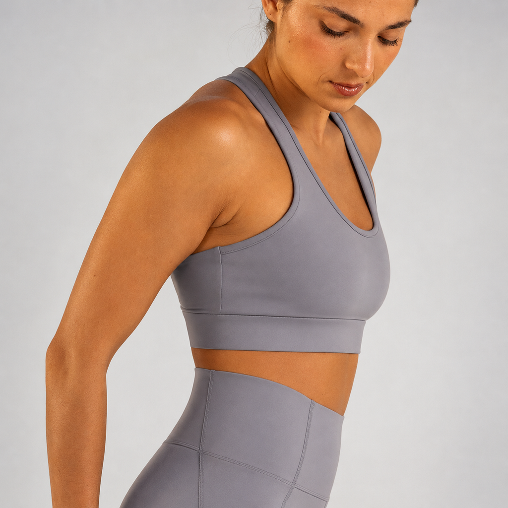 Riverline Racerback Bra