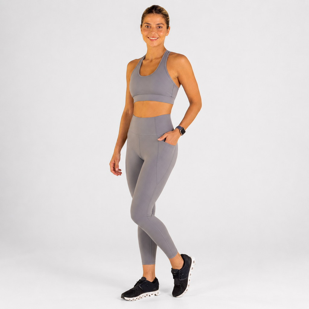 Trimline ⅞ Legging