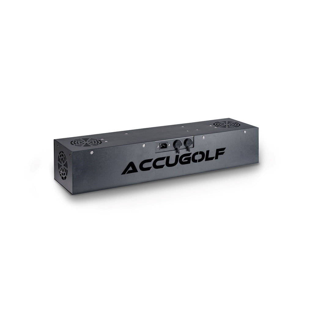 Hawkeye Simulator – AccuGOLF, view 4