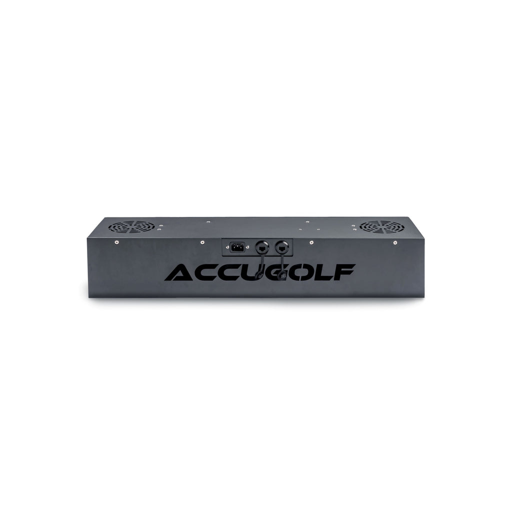 Hawkeye Simulator – AccuGOLF, view 5