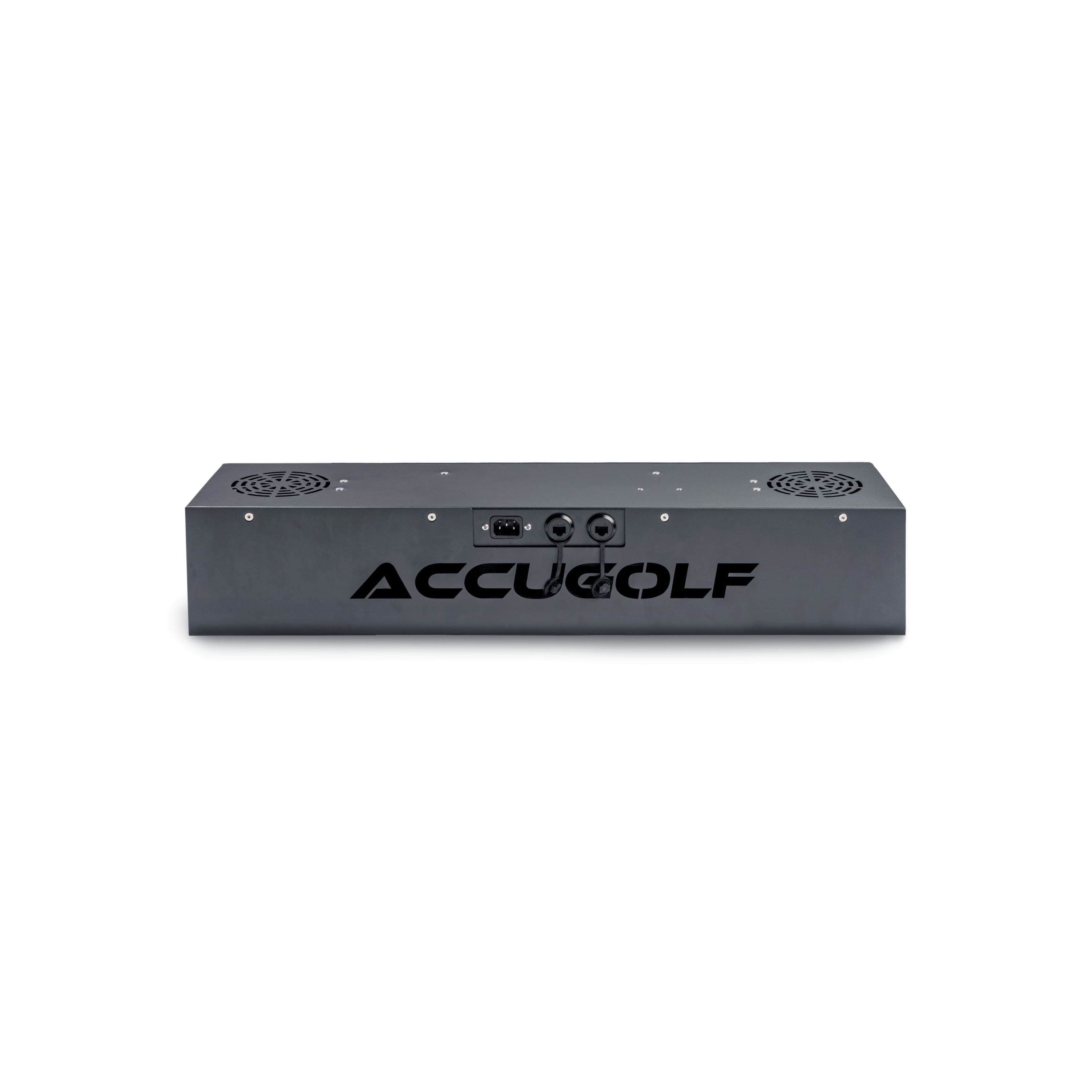 Hawkeye Simulator – AccuGOLF, view 5