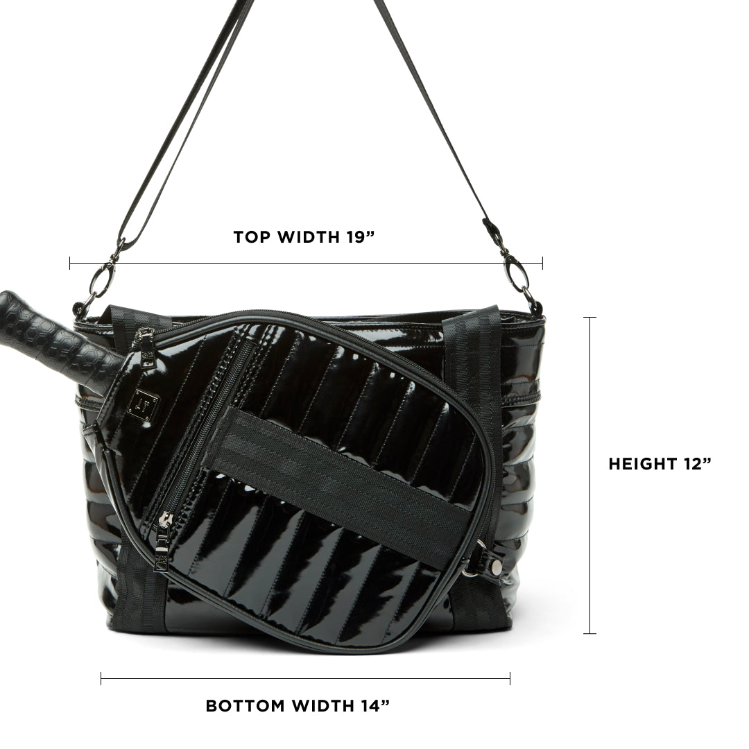 Ace of the Court Pickleball Bag – Think Royln, view 13