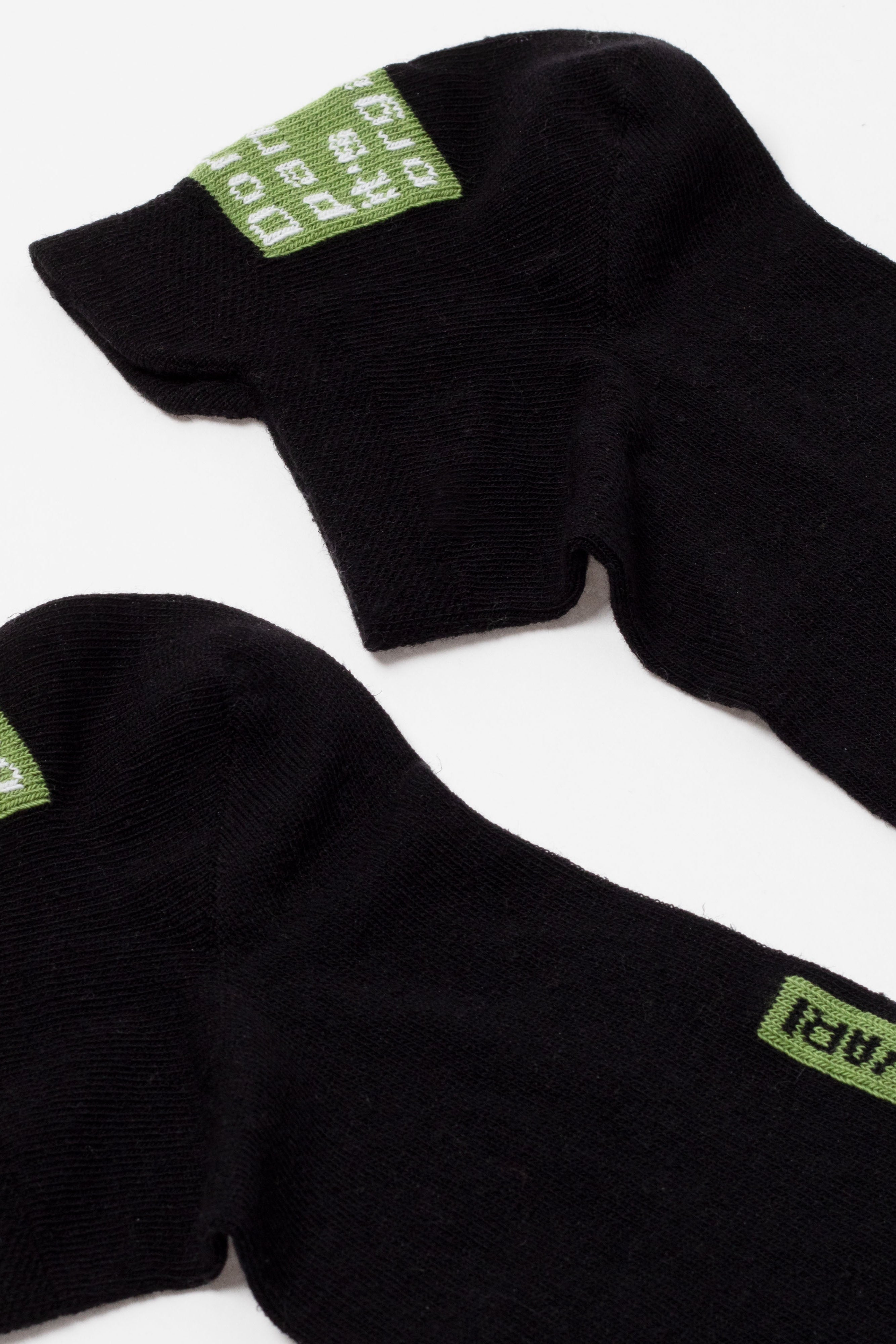 TheRanok.com Conte Ankle Socks Diwari 147 - Cotton and Hemp — size reference