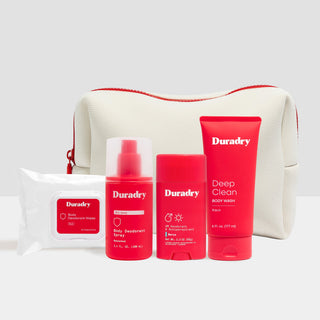 Active Body Set