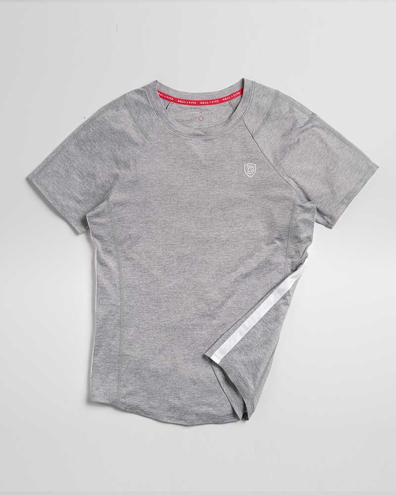 Goal Five Advance Women's Training Top — detail close-up