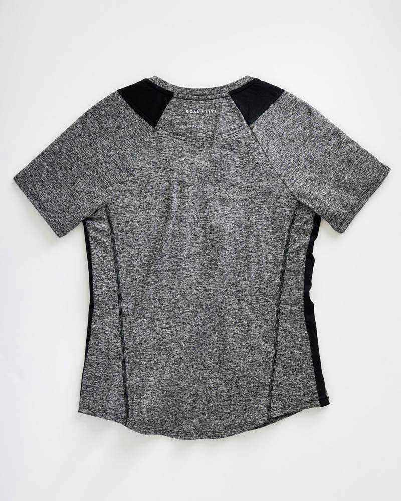 Goal Five Advance Women's Training Top — size reference