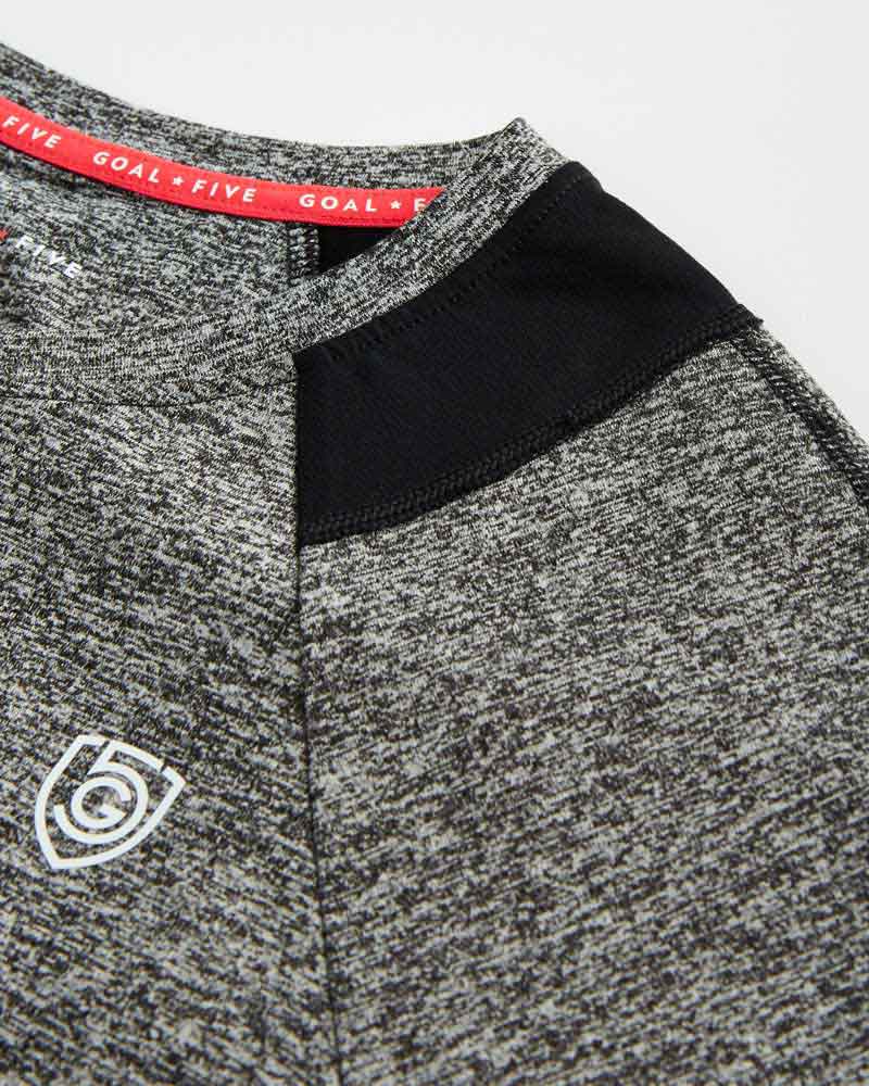Goal Five Advance Women's Training Top — color detail