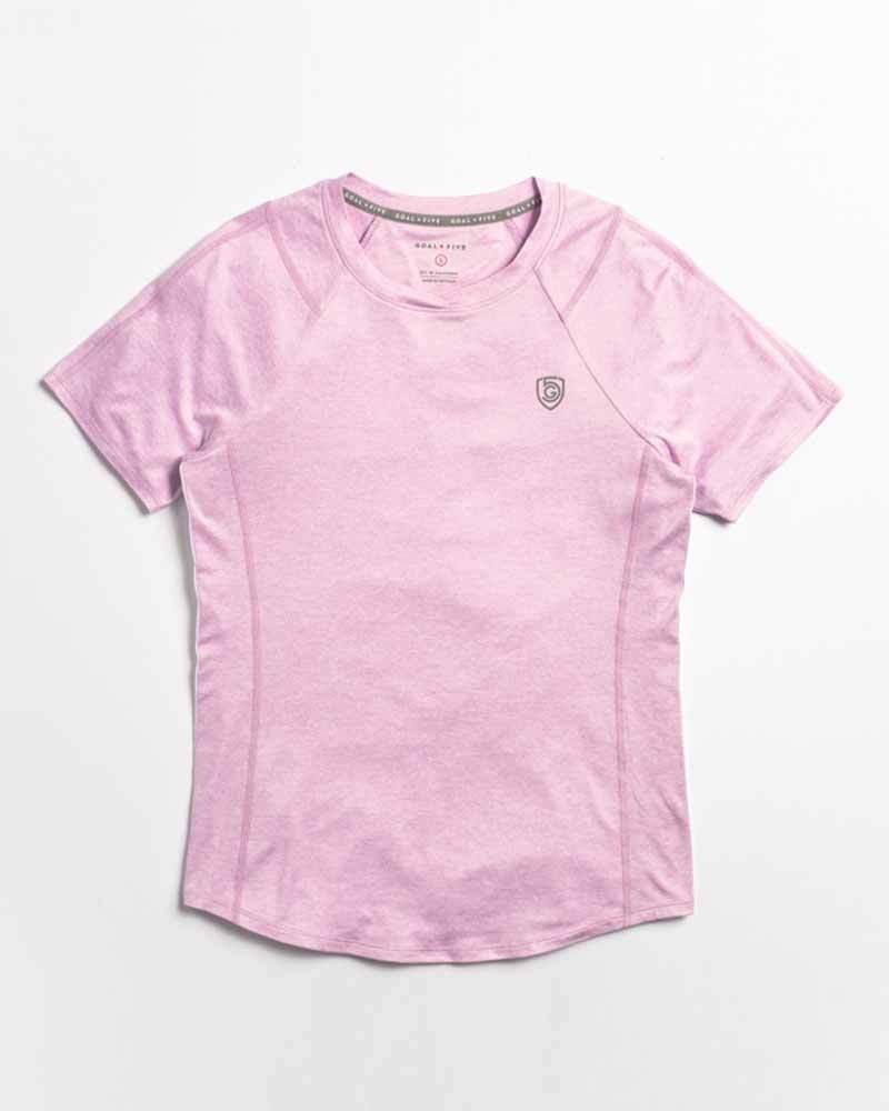 Goal Five Advance Women's Training Top — lifestyle context