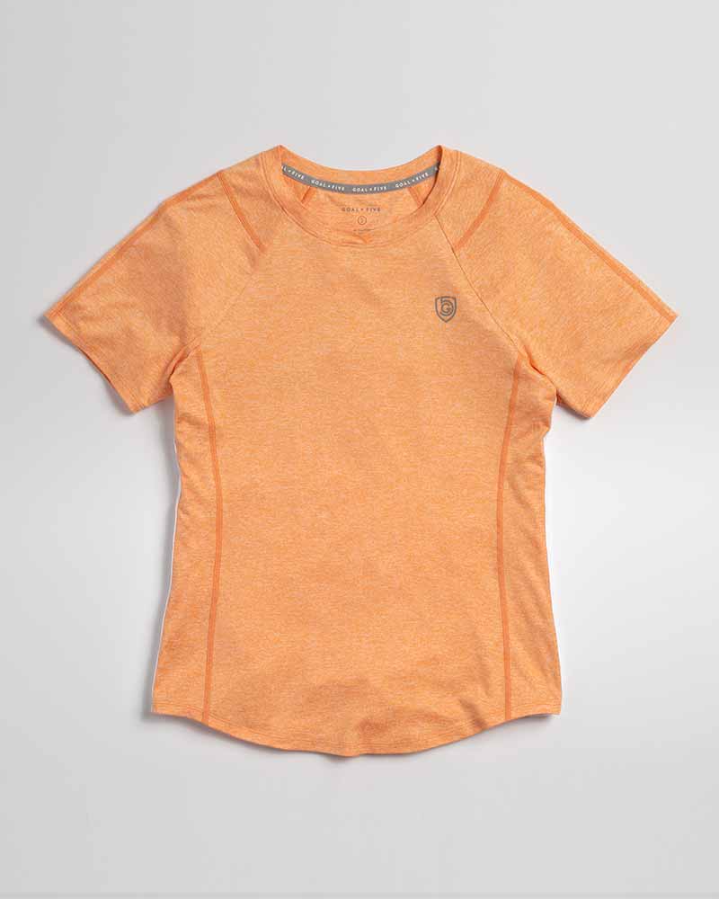 Goal Five Advance Women's Training Top — side view