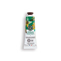 The Body Shop Vanilla Scented Hand Cream - Natural Moisturizer for Dry Hands, 1.01 fl oz