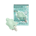 Foamie Kids 2-in-1 Mango Hair and Body Soap - Gentle, Convenient, and Fun for Children