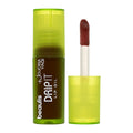 Beaulis Drip It Ruddy Touch Lip Oil: Moisturizing Jojoba Oil for Natural Nude & Coffee Tone Colors