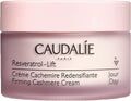 Caudalie Resveratrol Lift Firming Cashmere Anti-Aging Face Cream - Natural Face Moisturizer with Resveratrol