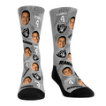Rock 'Em Socks Rock 'Em Socks Aidan O'Connell - Las Vegas Raiders - Football Guy — main product shot