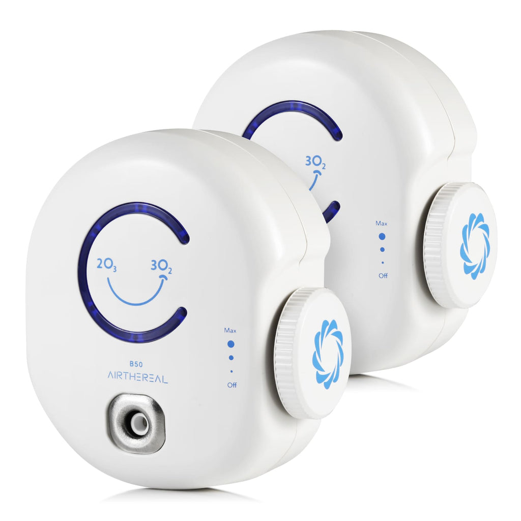 B50 Mini Ozone Generator – Airthereal, view 3