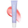 Willow & Sweet Agave Plumping Lip Mask: Hydrating, Vegan & Cruelty-Free Treatment for Fuller, Softer, Dry Lips, Overnight Lip Recovery