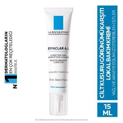 La Roche-Posay Effaclar A.I. 15ml