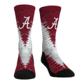 Rock 'Em Socks Rock 'Em Socks Alabama Crimson Tide - V Shape Tie Dye — main product shot