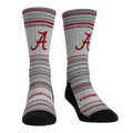 Rock 'Em Socks Rock 'Em Socks Alabama Crimson Tide - Heather Classics — main product shot