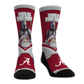 Rock 'Em Socks Alabama Crimson Tide - Star Wars  - This is the Way — main product shot