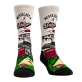 Rock 'Em Socks Rock 'Em Socks Alabama Crimson Tide - Never Lost a Tailgate — main product shot