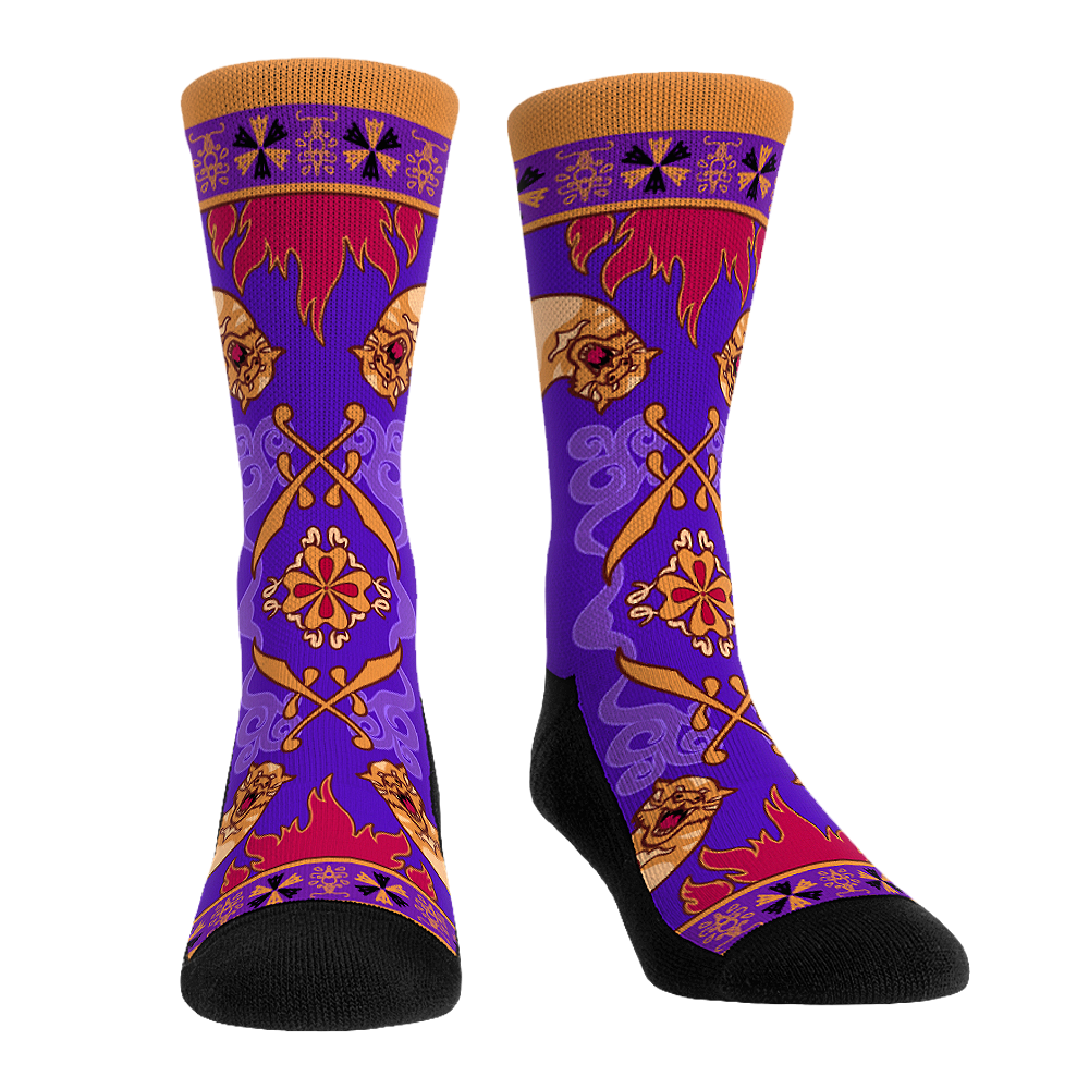 Rock 'Em Socks Rock 'Em Socks Aladdin - Magic Carpet — main product shot