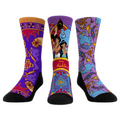 Rock 'Em Socks Rock 'Em Socks Aladdin - 3-Pack — main product shot