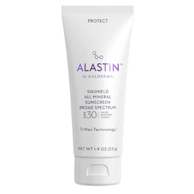Alastin Skincare SilkSHIELD All Mineral Sunscreen SPF 30 1.9 Oz