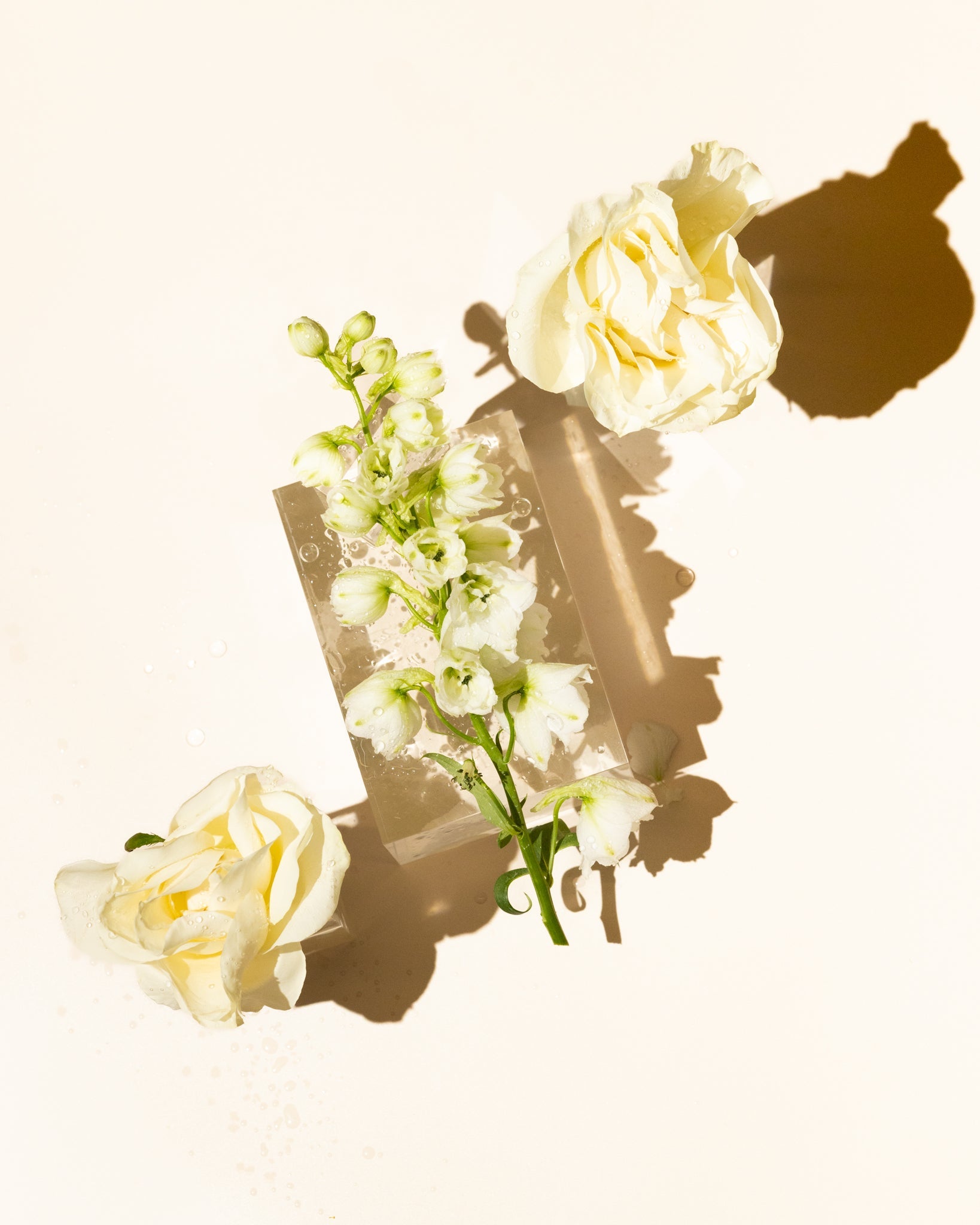 aldehydic floral fragrance oil accord – makesy®