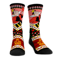 Rock 'Em Socks Rock 'Em Socks Alice in Wonderland - Queen of Hearts  - Showtime — main product shot