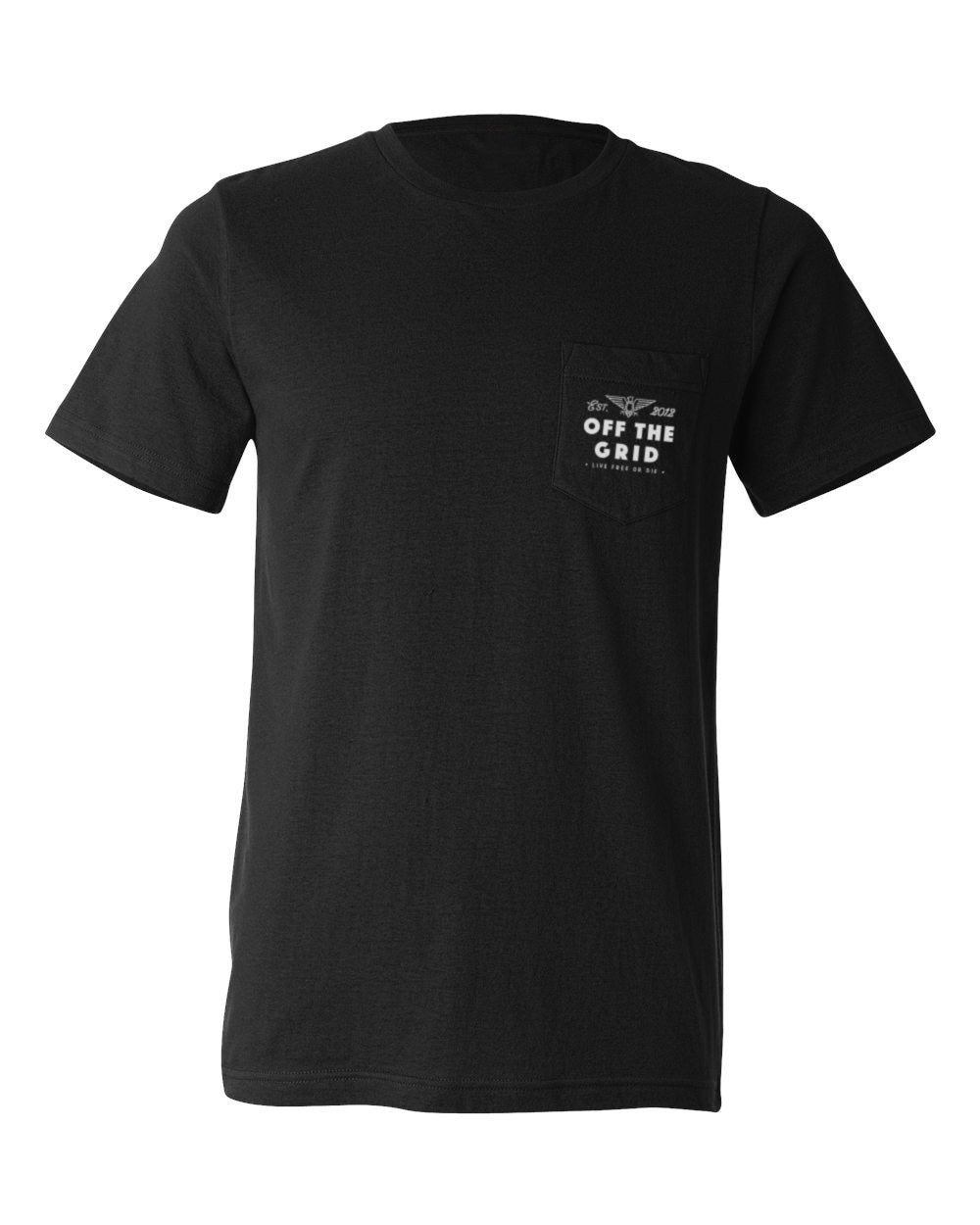 Black T-Shirts