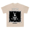 Pasimax "All The Good Girls Go To Heaven" MCR T-Shirt — main product shot