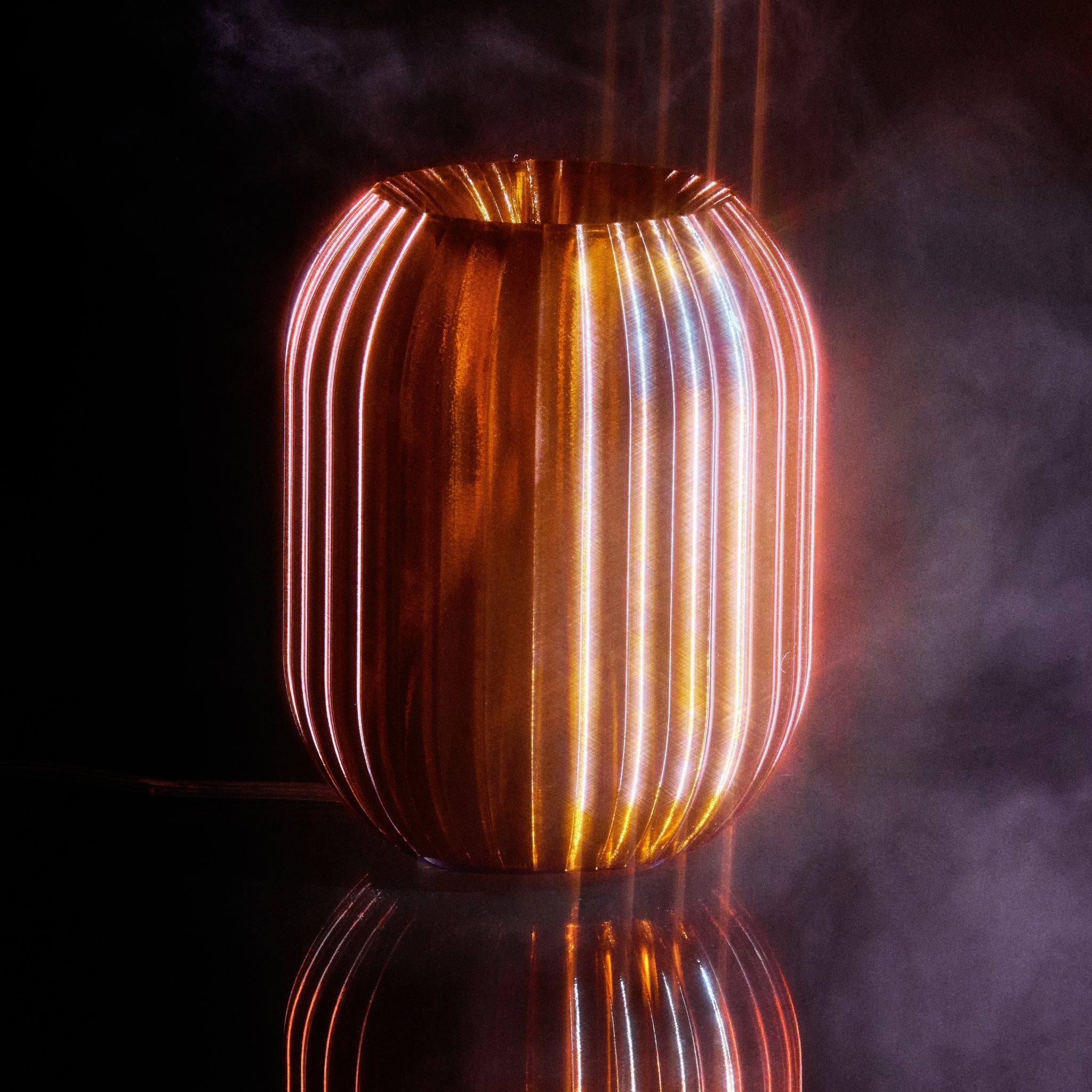 Allium Lamp – Wooj Design, view 13