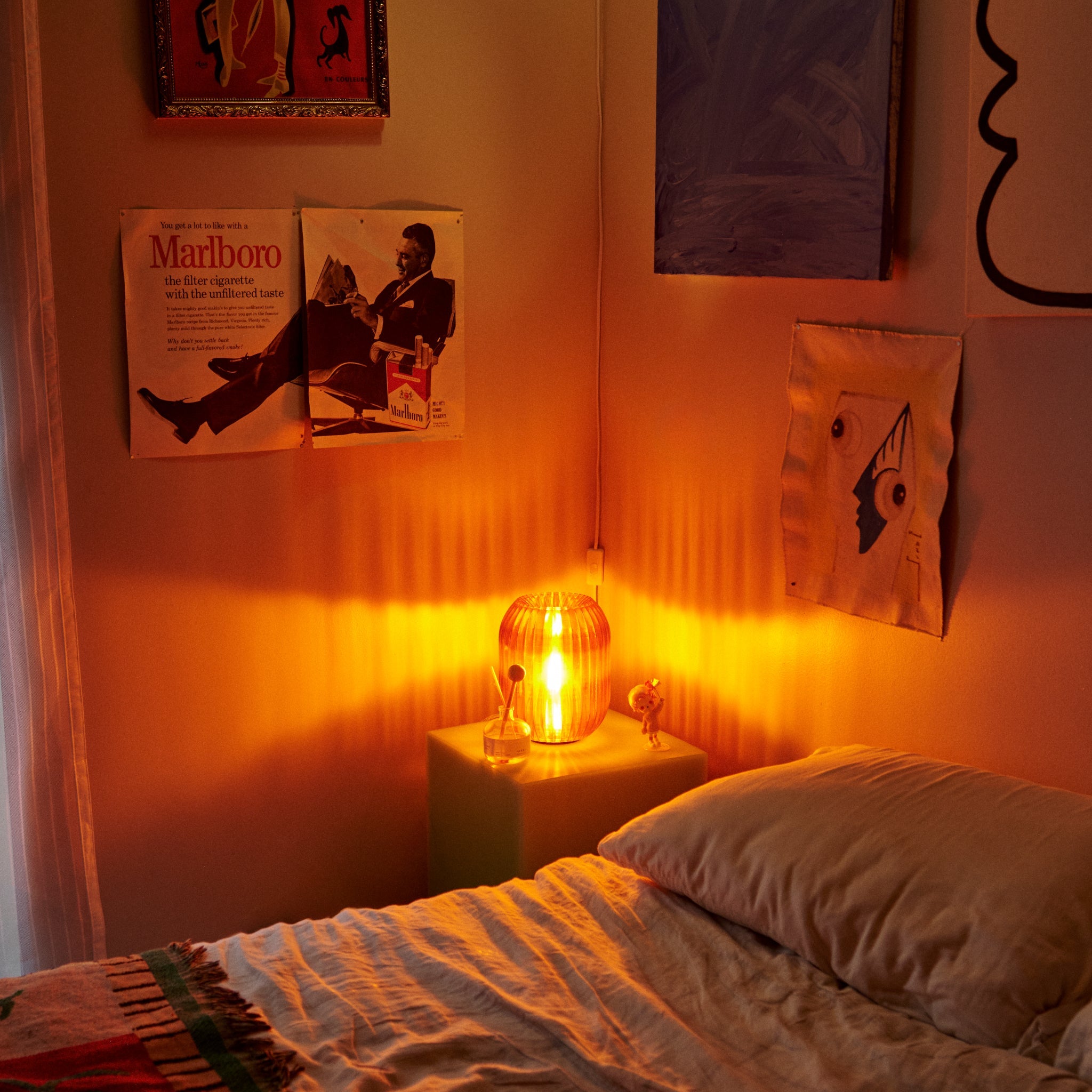 Allium Lamp – Wooj Design, view 15