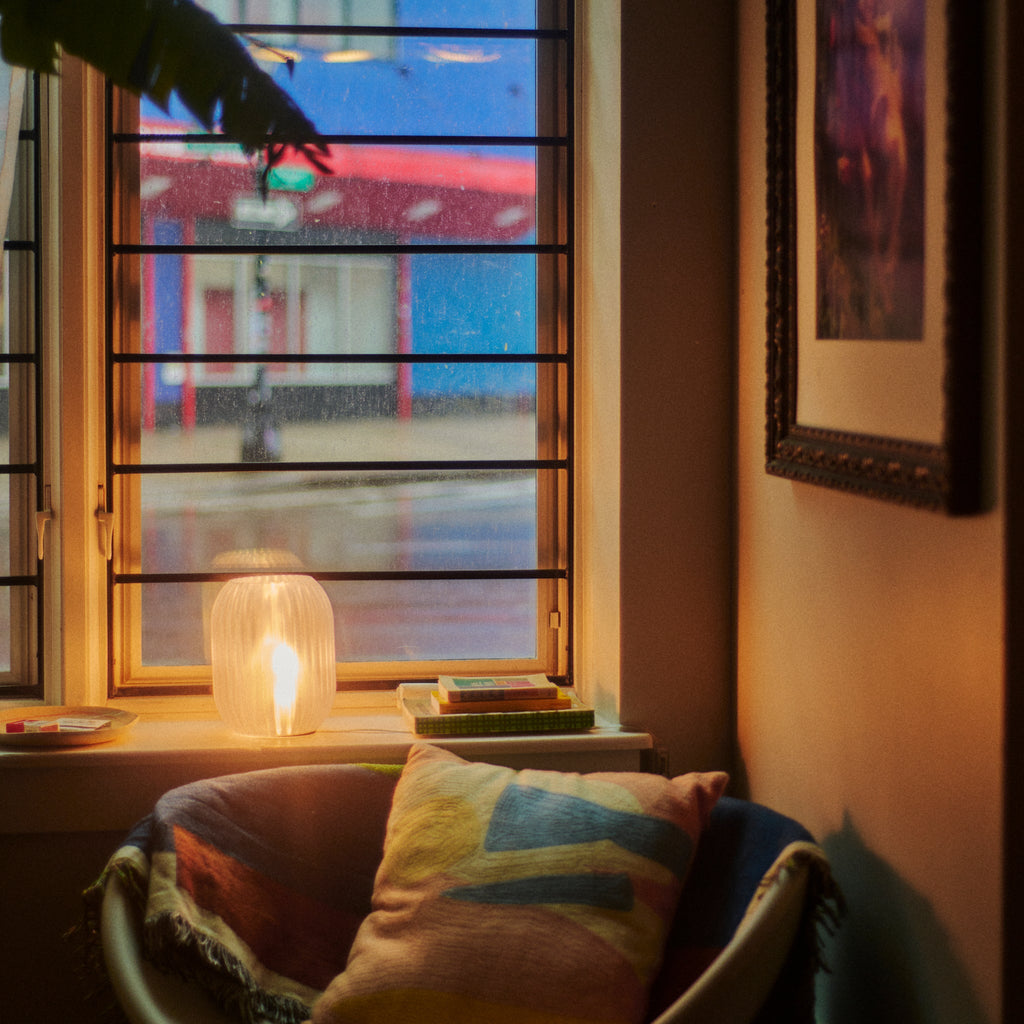 Allium Lamp – Wooj Design, view 21