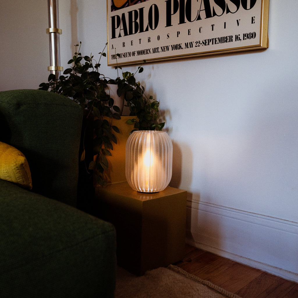 Allium Lamp – Wooj Design, view 20