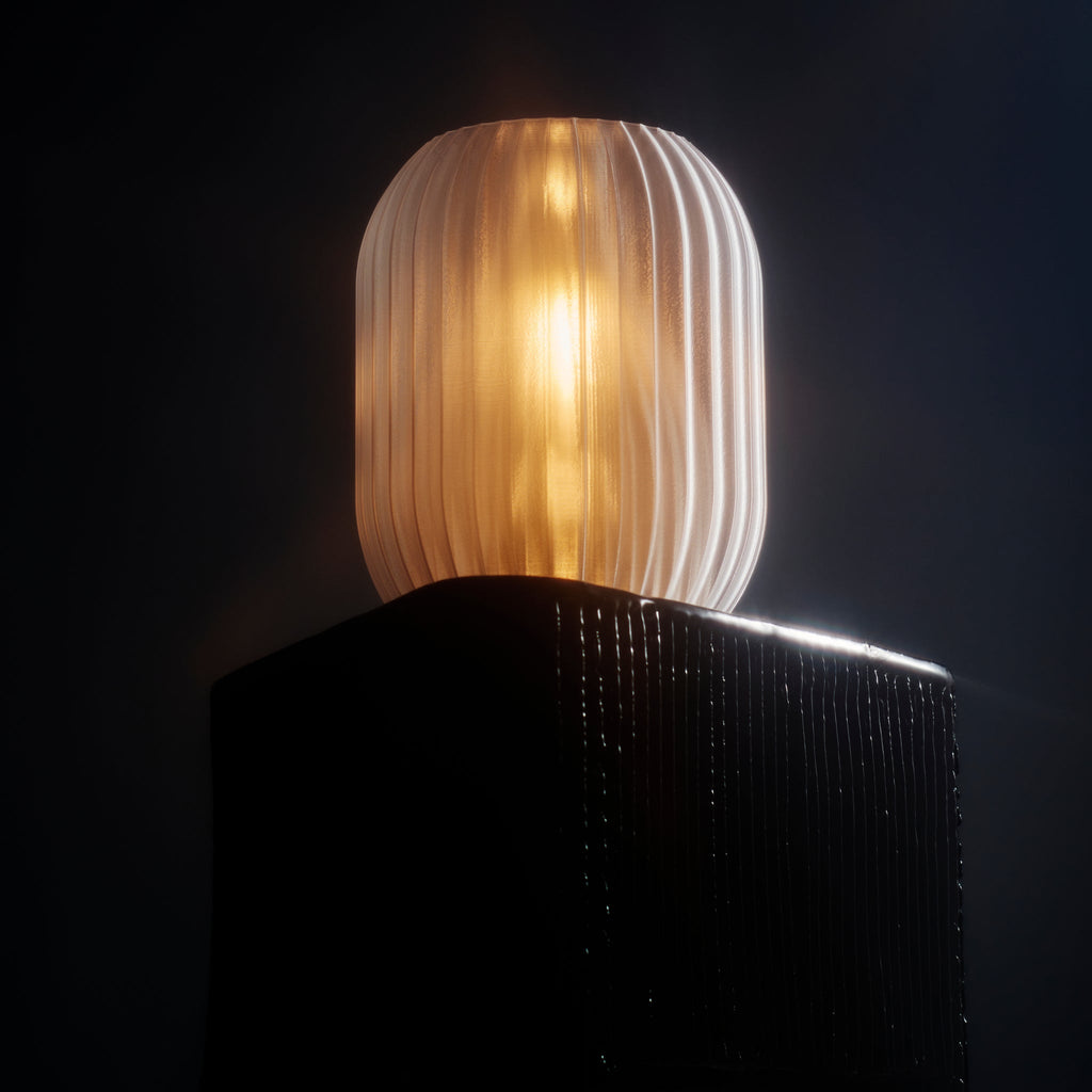 Allium Lamp – Wooj Design, view 16