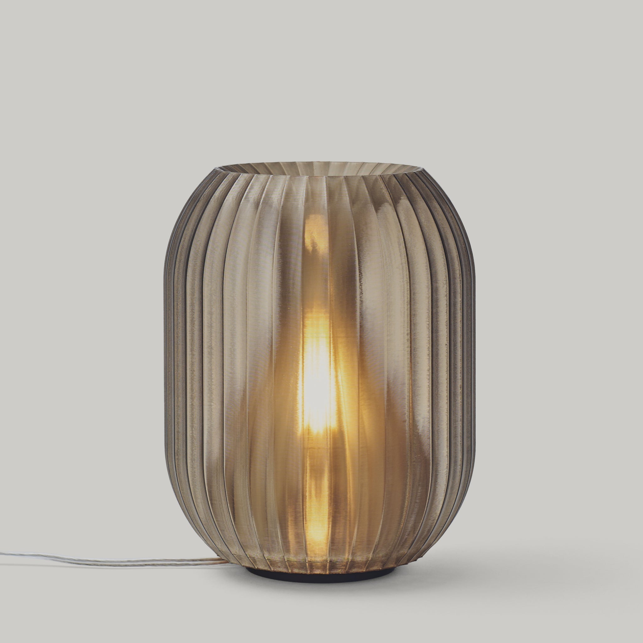 Allium Lamp – Wooj Design