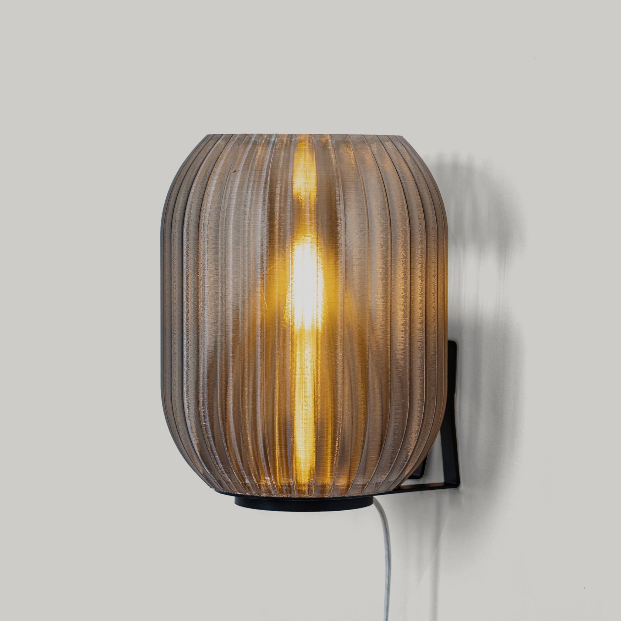 Allium Sconce – Wooj Design