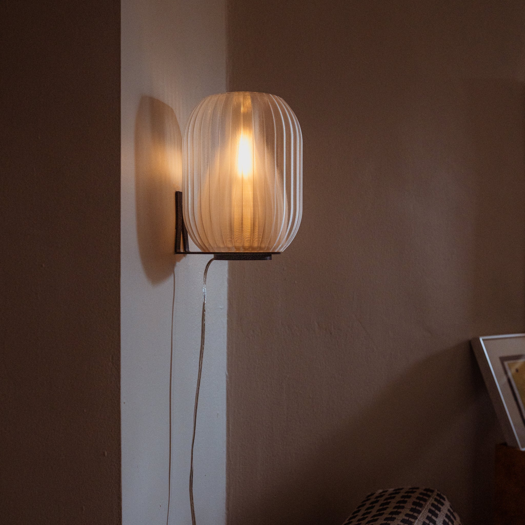 Allium Sconce – Wooj Design, view 8