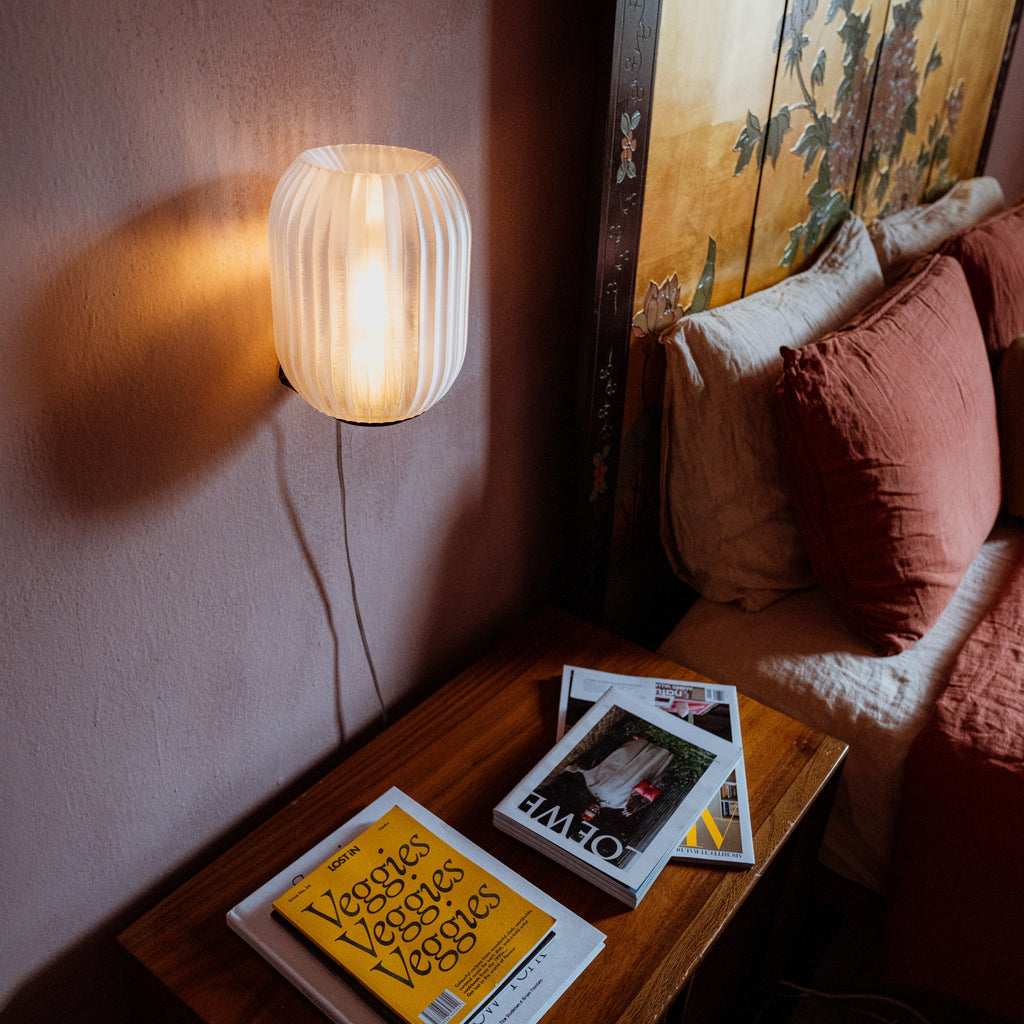 Allium Sconce – Wooj Design, view 10