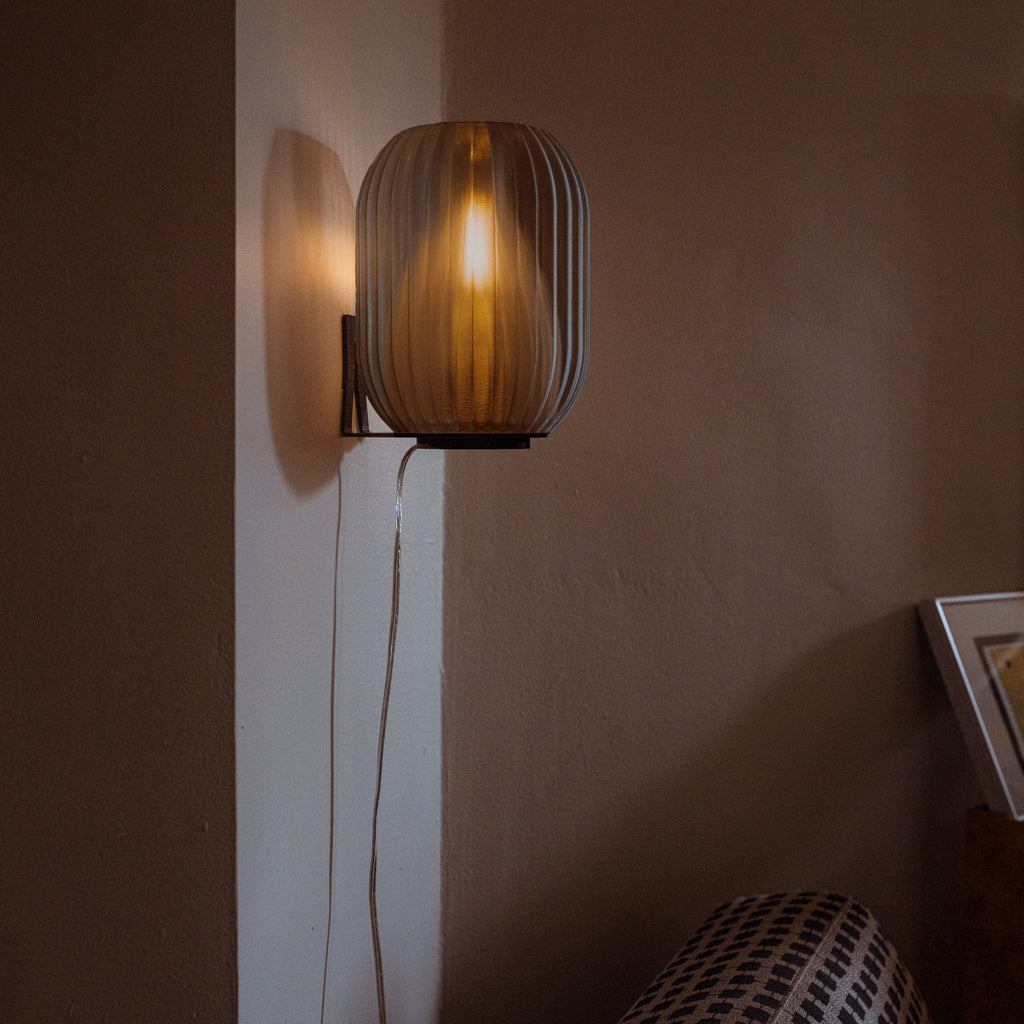 Allium Sconce – Wooj Design, view 2