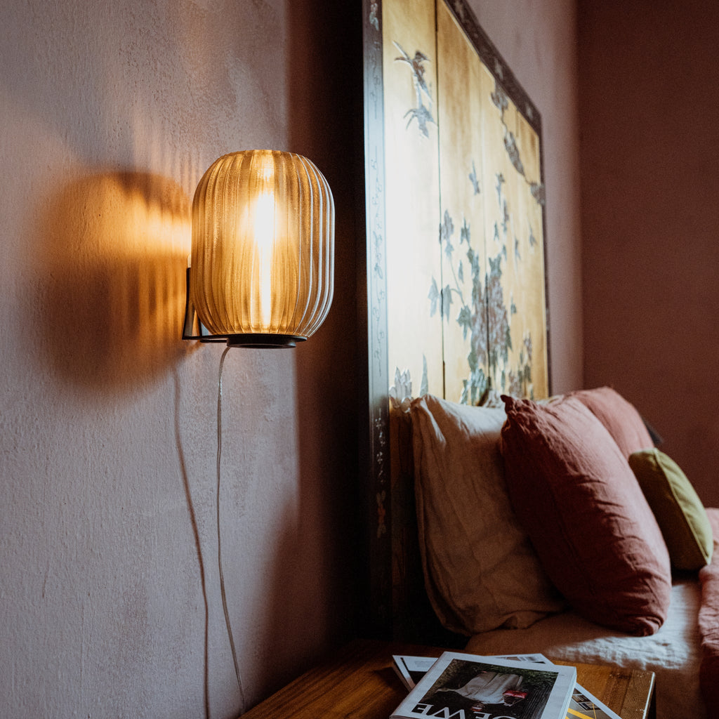 Allium Sconce – Wooj Design, view 5